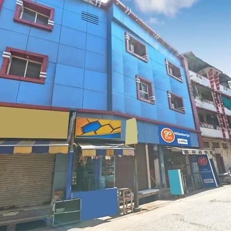 Hotel Rameshwaram Уджайн Екстериор снимка
