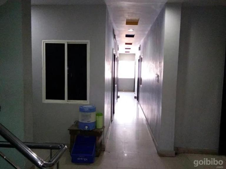 Hotel Rameshwaram Уджайн Екстериор снимка