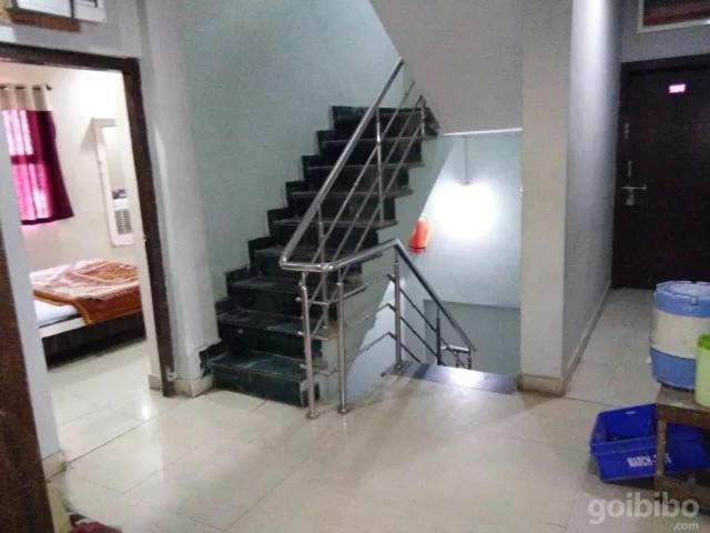 Hotel Rameshwaram Уджайн Екстериор снимка